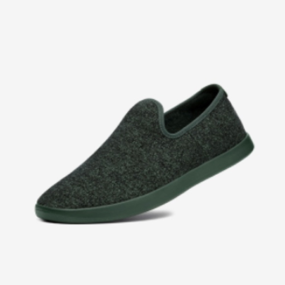 Allbirds Wool Lounger // Limited sedition Color